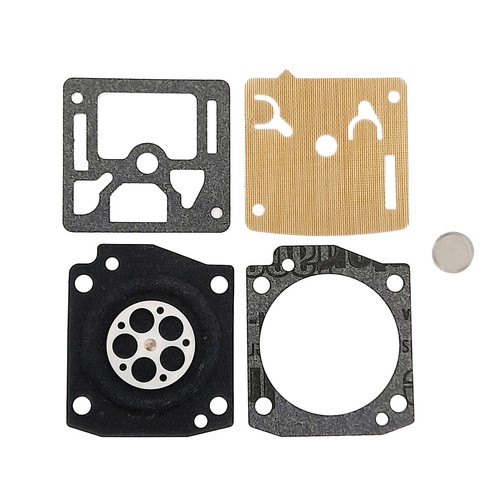 Kit membrana carburatore per