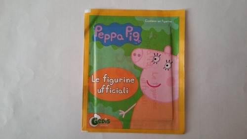 Bustina peppa pig - peppa,