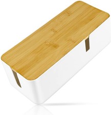 ✅SCATOLA PER CAVI NASCONDI