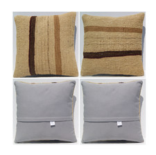 2 copricuscini curdi fatti a