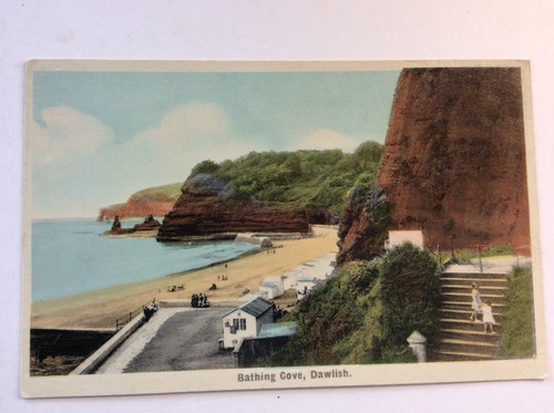 Dennis sons dawlish - e.t.w.,
