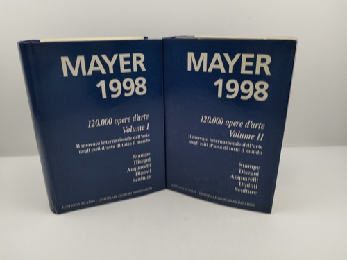 Mayer 1998 il - mayer,