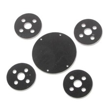 Walkera QR X350-Z-04 Fixing