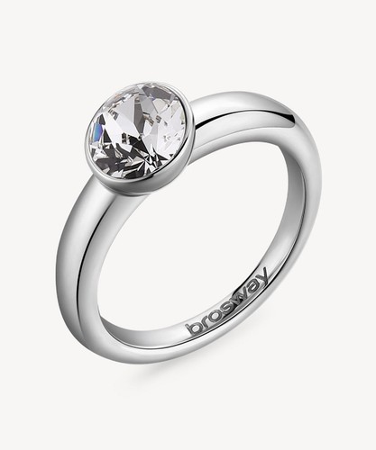 Anello affinity brosway donna - anello,