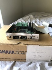 Scheda espansione yamaha - scheda,