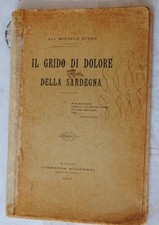 Libri Rari (Grido di dolore