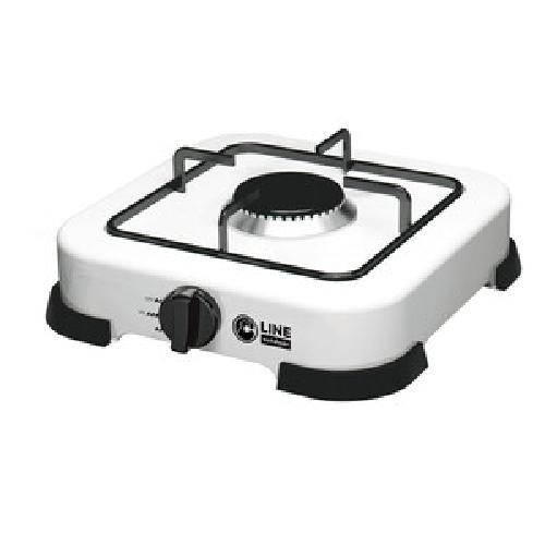 Fornello gas gpl fuoco - fornello,