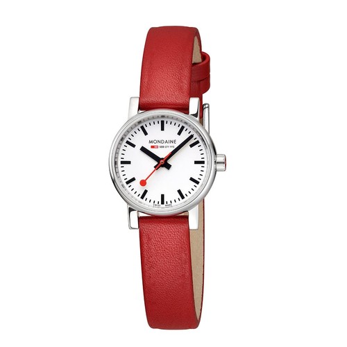Mondaine evo2 mse 26110 lcv - mondaine, mse.26110.lcv