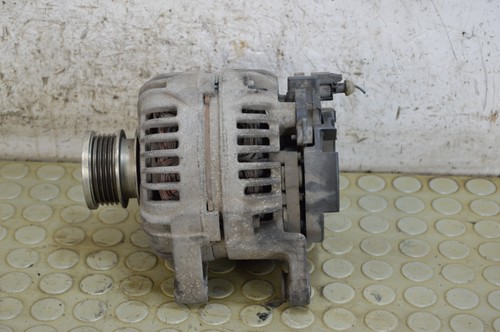 26280 alternatore opel zafira - opel,