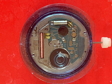 NOS Swiss Made ETA 955.114