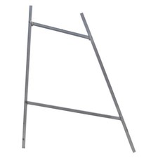 SOSTEGNO A SCALA PER GABBIA