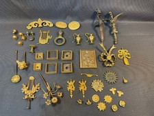Lotto Pezzi di Orologio