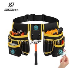 Cintura Borsa Porta Attrezzi