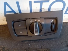 Comando Accensione Luci BMW 320 anno 2012 station wagon F31 cilindrata 1995
