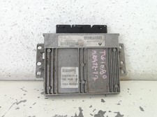 CENTRALINA MOTORE ECU PER