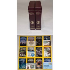 1992 National Geographic