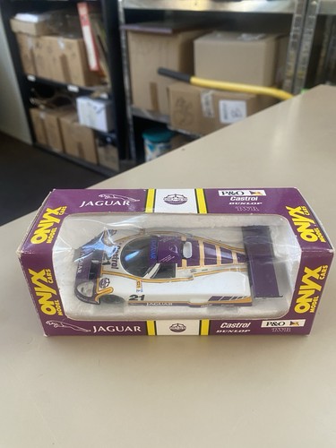 Onyx jaguar xjr - onyx, twr
