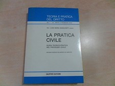 La pratica civile. Guida