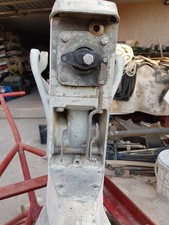 Piede Volvo Penta 280