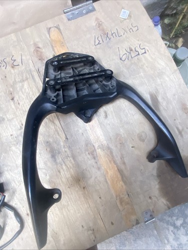 Maniglione portapacchi - maniglione,
