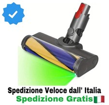 Spazzola di Ricambio Dyson V7