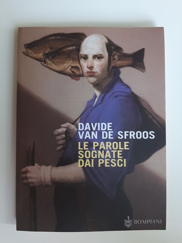 Davide van sfroos parole - davide,
