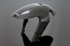 Parafango anteriore in