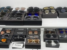 Stock 34 Occhiali Sole