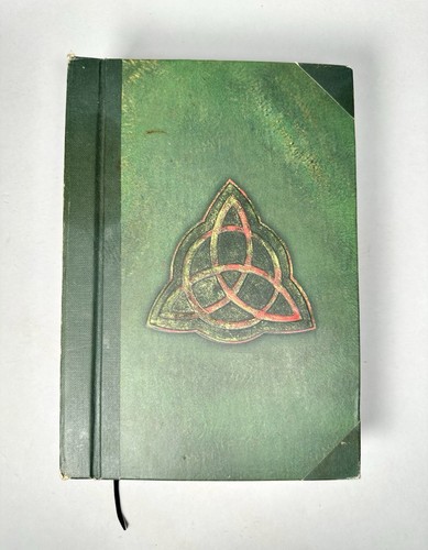 Charmed the complete series - charmed,