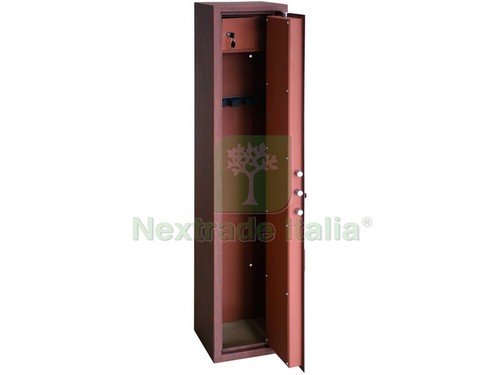 1pz armadio portafucili - 1pz,