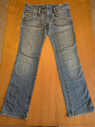 Jeans diesel bootcut y2k - diesel, –