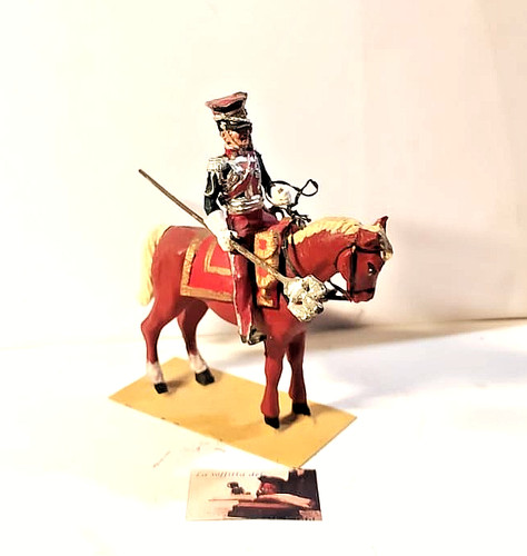 Soldatino era napoleonica - era, anni