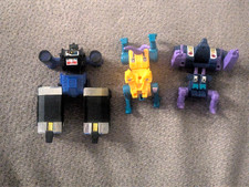 Lotto Micronauti Microman