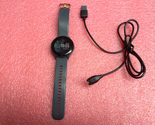 GREEN Garmin Vivoactive 3