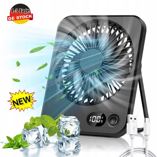 Ventilatore tavolo usb - ventilatore,