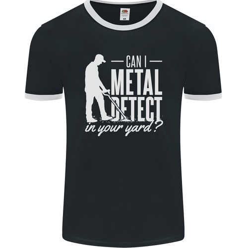 Posso fare metal detecting - metal,