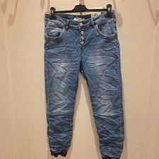 Jeans donna Karostar Boyfriend