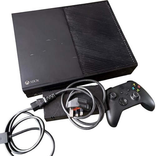 Console xbox one modello - console,