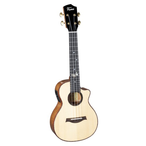 Abete rosso uke - uke,, da