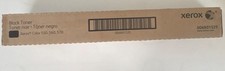 Xerox Black Toner Cartridge