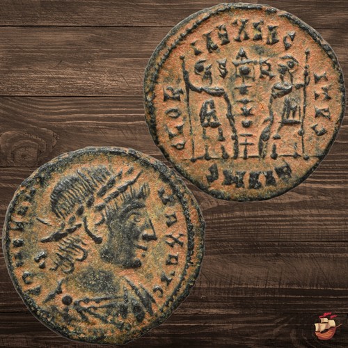 Bellissima moneta - 🏺,