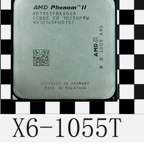 Amd phenom 1100t 1090t - amd, ii