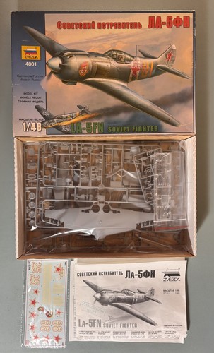 Zvezda 4801 5 fn - -,