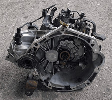 G4LA Cambio compl.  HYUNDAI