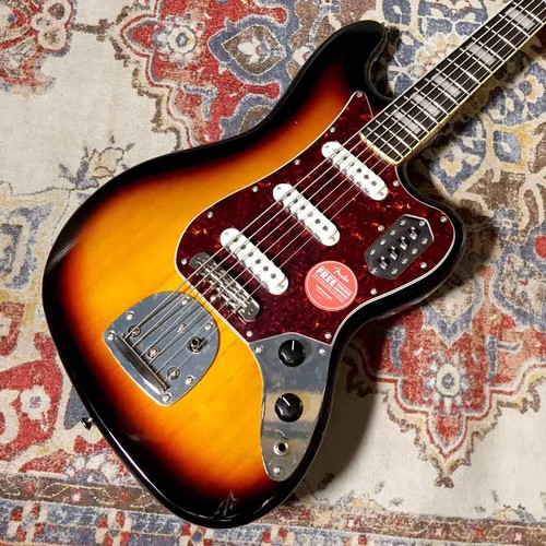 Squier fender classic - by,