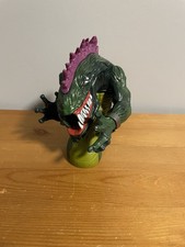 Evil Repteel Street Sharks