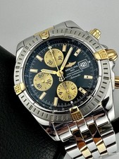 BREITLING Chronomat Evolution