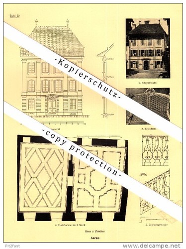 Fotografie vedute 1924 - /,