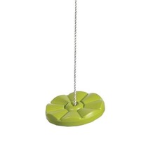 Altalena a disco da bimbo