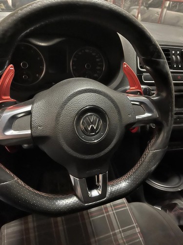 Kit airbag polo gti 2011 - kit,